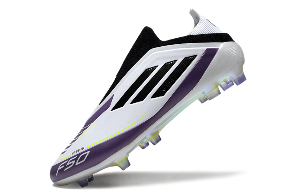 Adidas F50+ FG Shoes