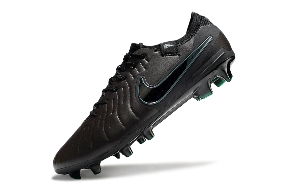 Nike Tiempo Legend 10 Soccer Cleats -descrip Shoes