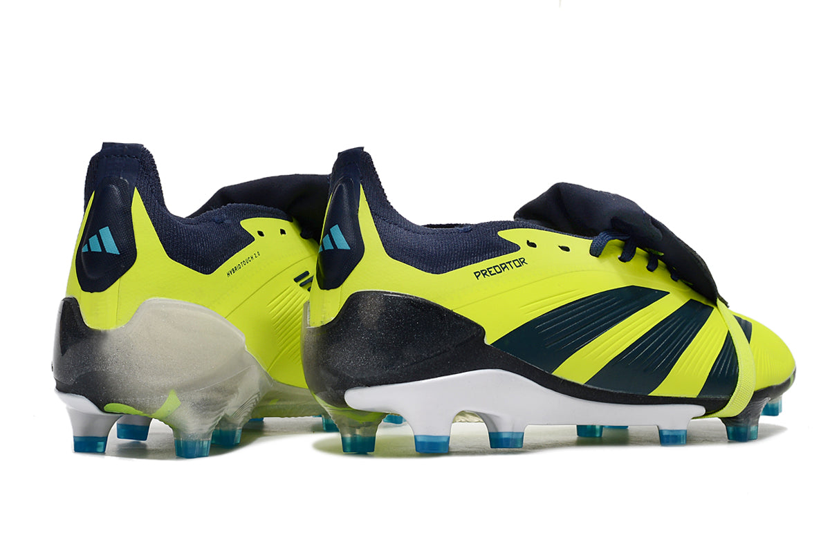 Adidas Predator Elite FG Football Shoes