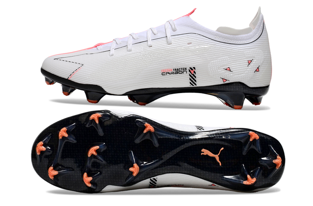 Puma Ultra 5 Ultimate FG Shoes