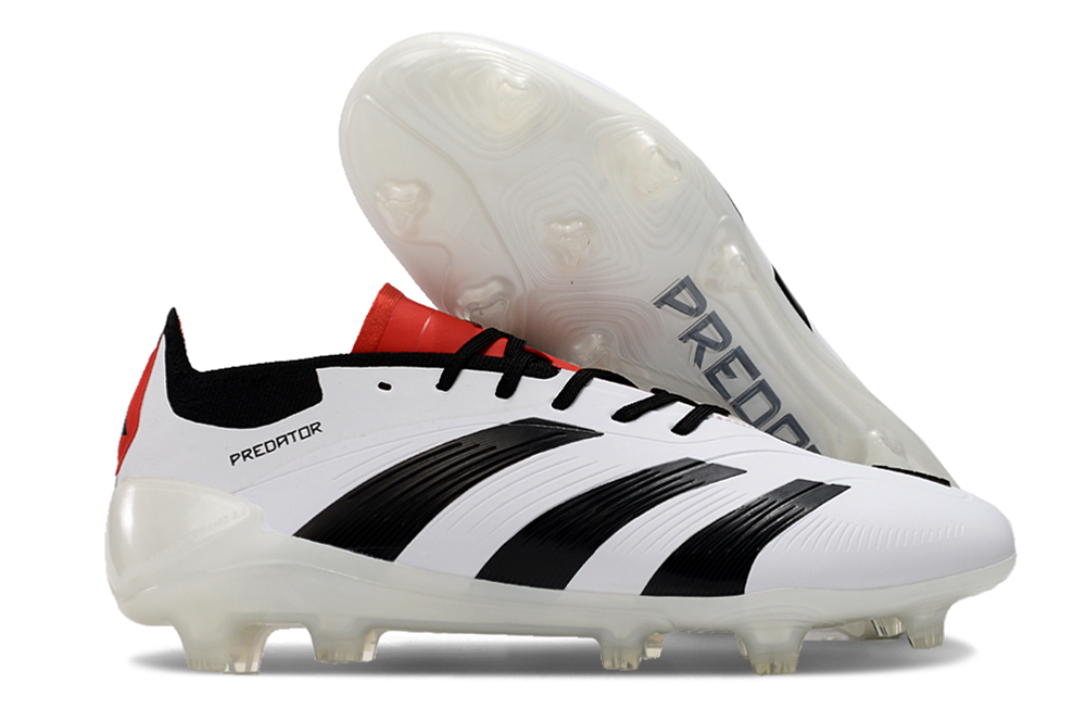 Adidas Predator Elite Tongue Shoes