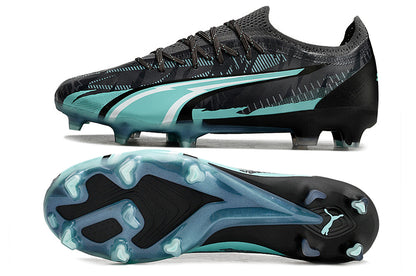 Puma World Cup Fully Knitted Waterproof Fg Football Shoes