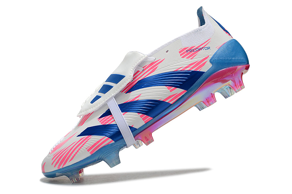 Adidas Predator Elite Tongue Fg Shoes