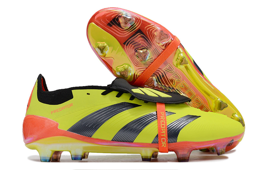 Adidas Predator Elite Tongue Fg Shoes