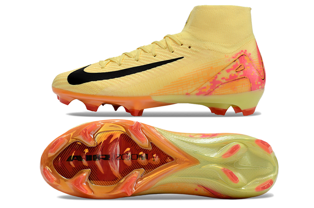 Superfly IIX Elite FG 12