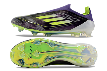 F50 Elite Laceless FG 2