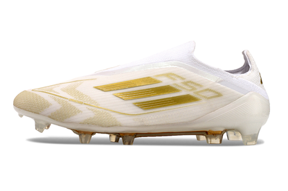 F50 Elite Laceless FG 3