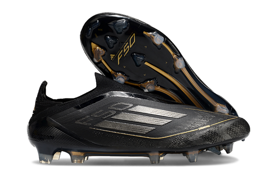 F50 Elite Laceless FG 4