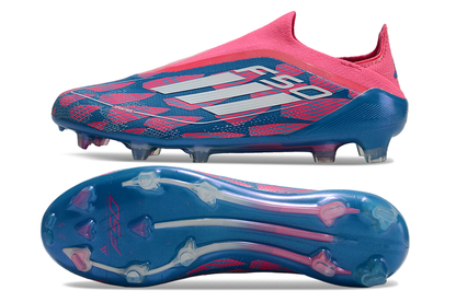 F50 Elite Laceless FG 5