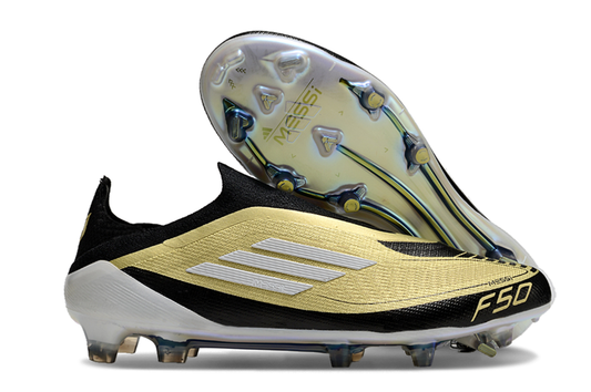 F50 Elite Laceless FG 6