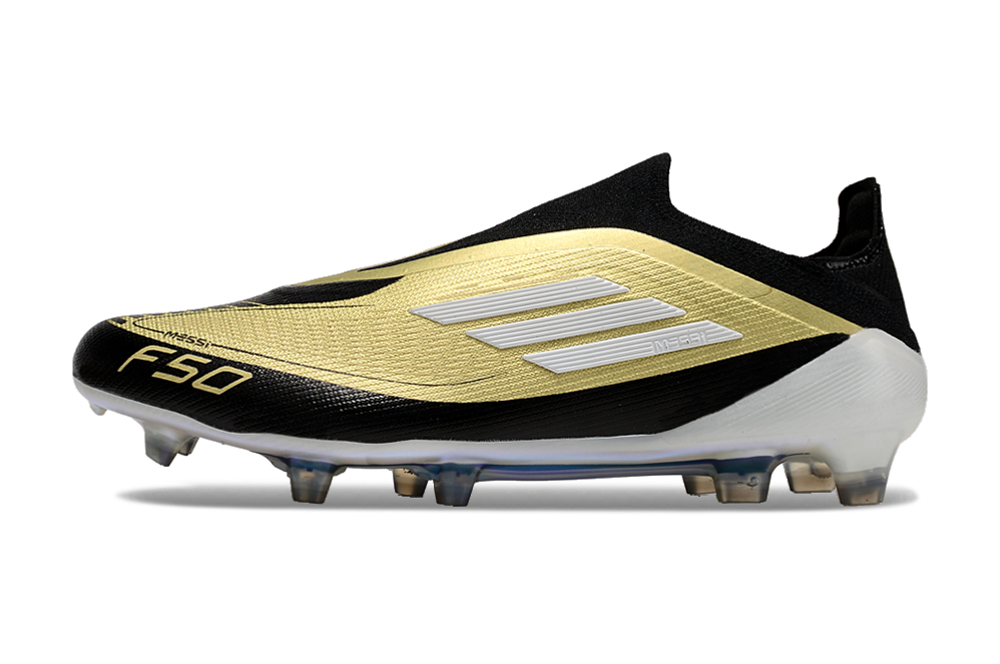 F50 Elite Laceless FG 6