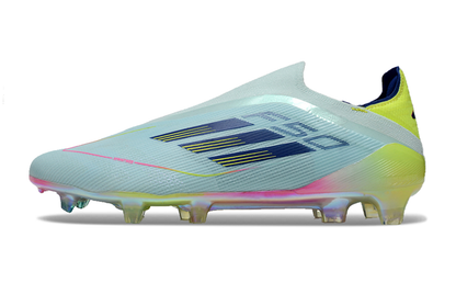 F50 Elite Laceless FG 7