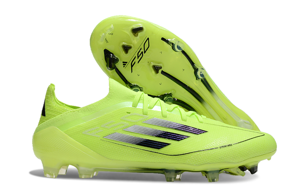 F50 Elite FG 8