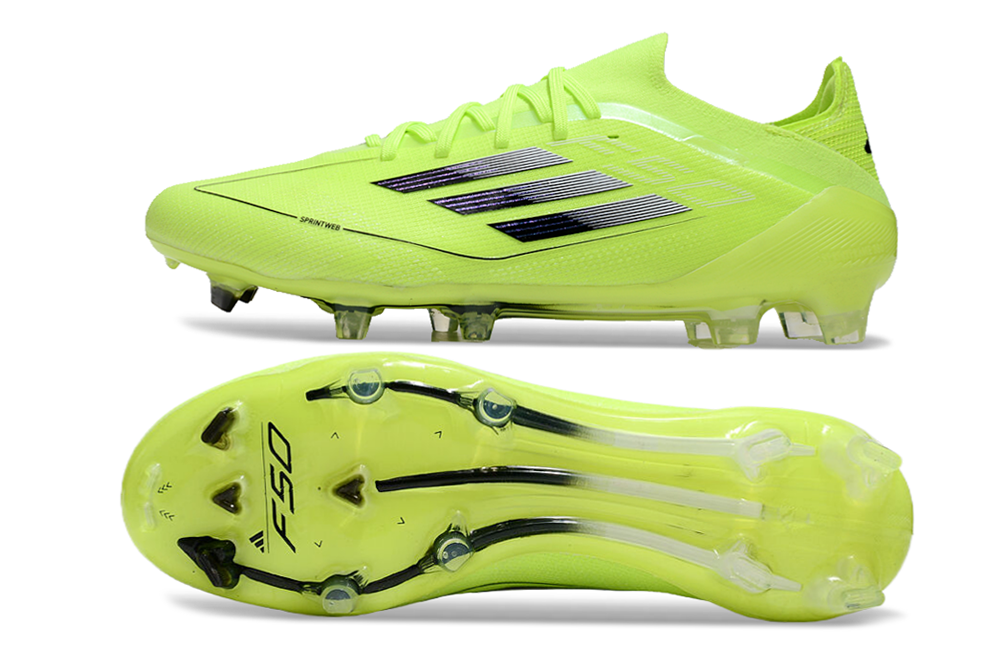 F50 Elite FG 8