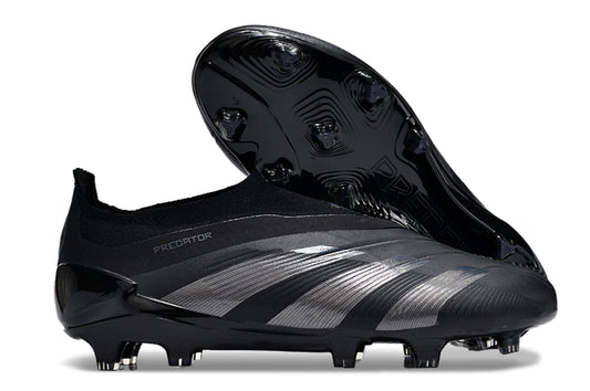 ELITE LACELESS BOOTS FG 5