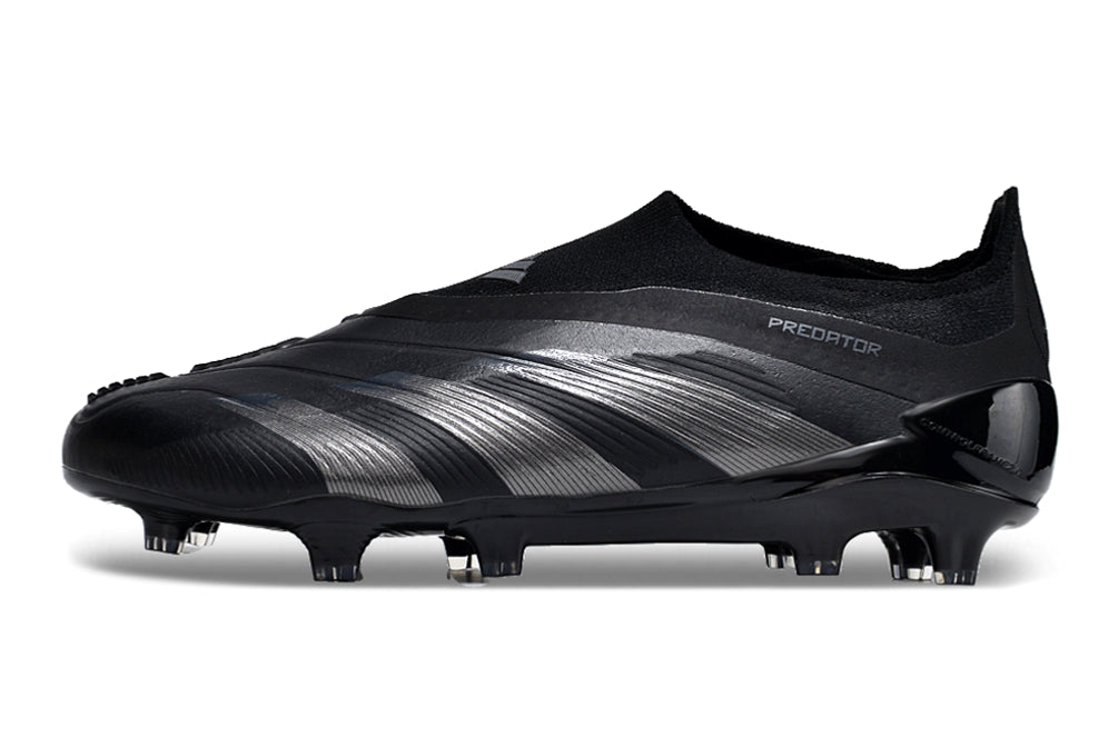 ELITE LACELESS BOOTS FG 5