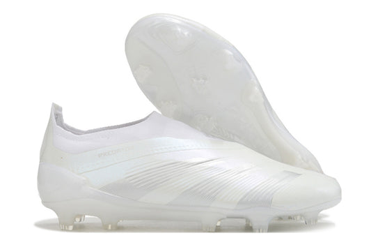 ELITE LACELESS BOOTS FG 7