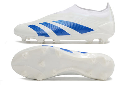 ELITE LACELESS BOOTS FG 9