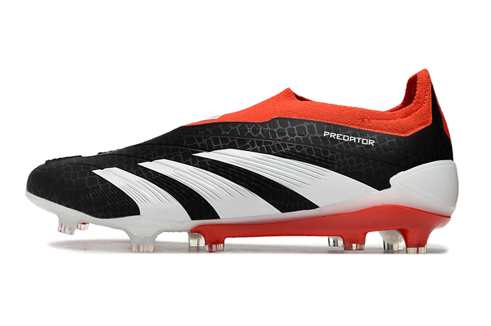 ELITE LACELESS BOOTS FG 11