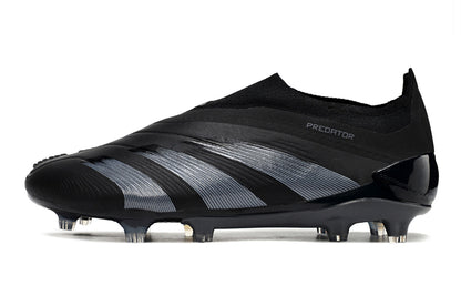 ELITE LACELESS BOOTS FG 12