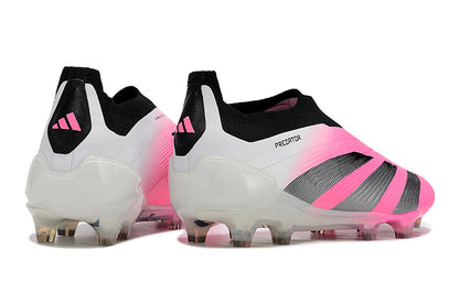 ELITE LACELESS BOOTS FG 22