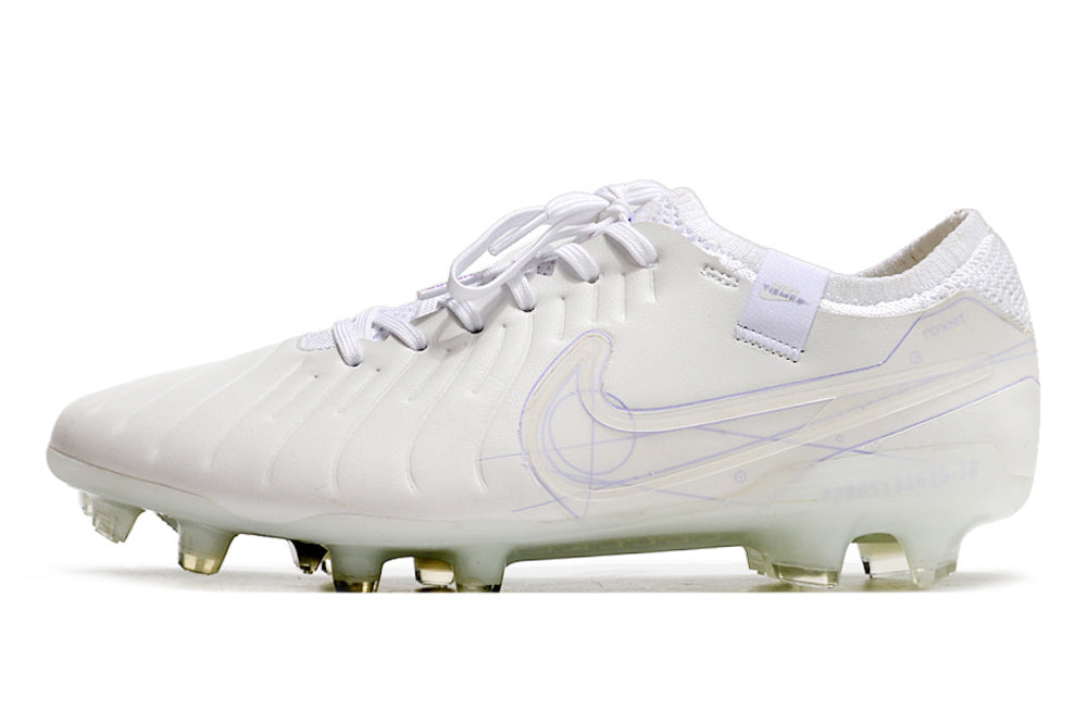 Tiempo Legend X Elite FG 4