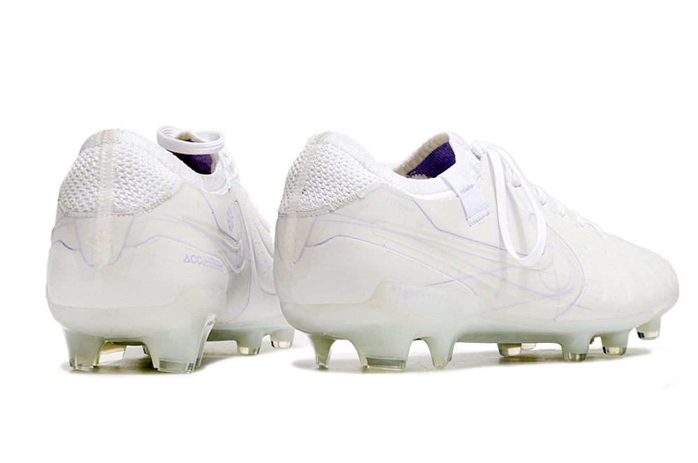 Tiempo Legend X Elite FG 4