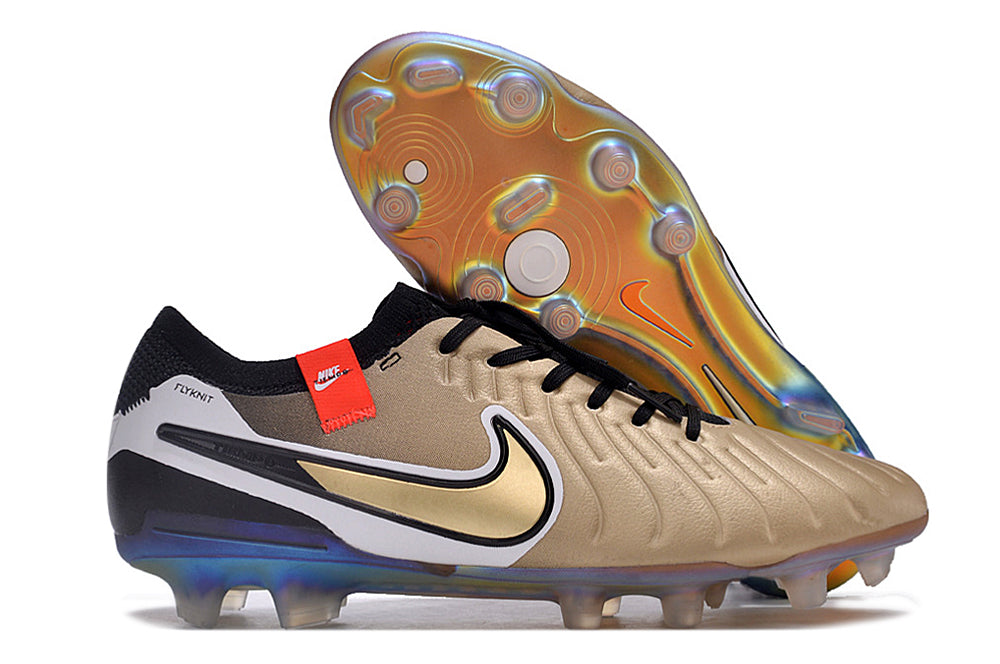 Tiempo Legend X Elite FG 6